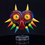 Produktbild Zelda - Majora's Mask Statue mit Licht