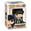 Produktbild Inu Yasha - Kagome Higurashi Funko Pop Figur