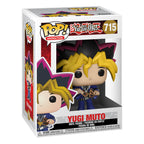 Produktbild Yu-Gi-Oh - Yugi Mutou Funko Pop Figur