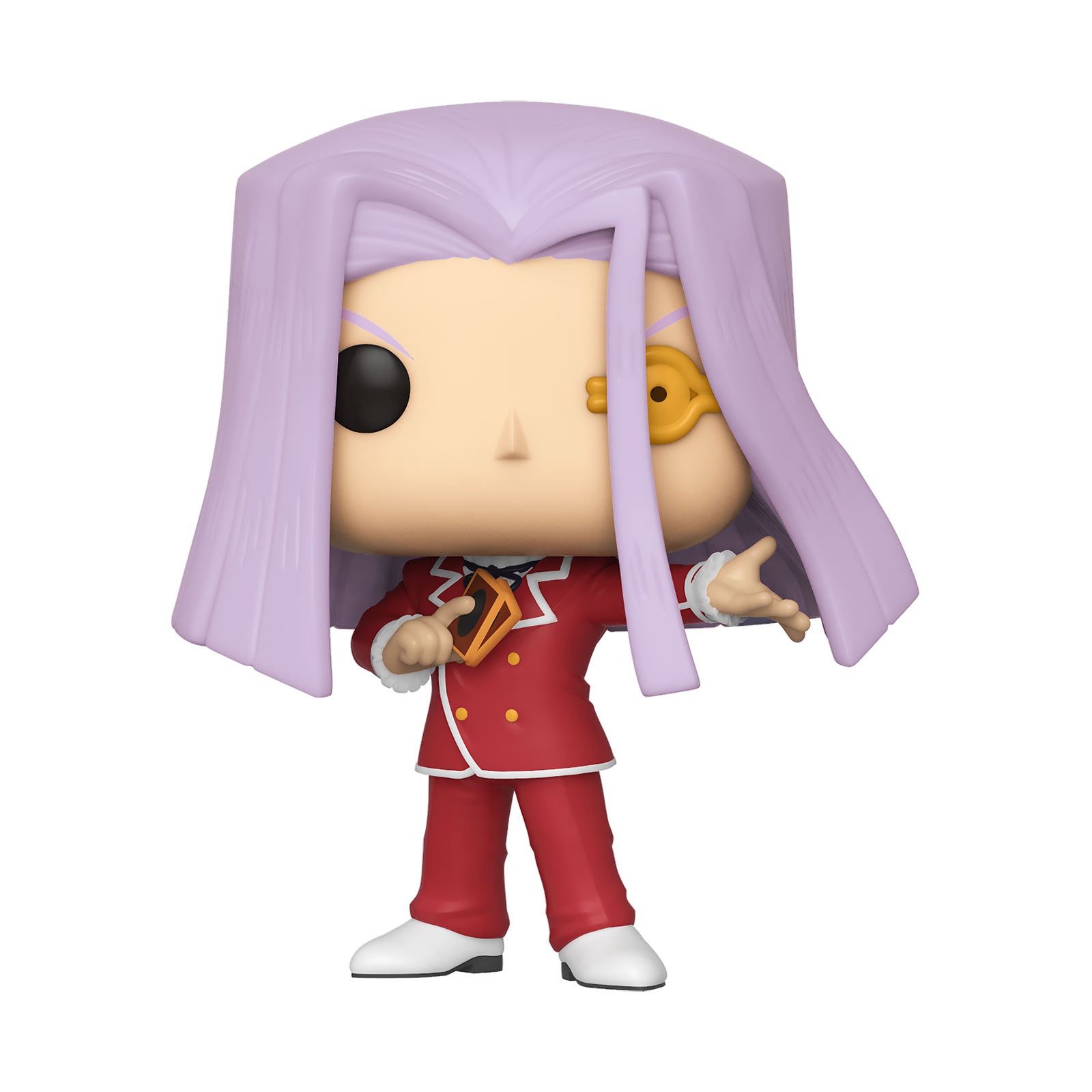 Produktbild Yu-Gi-Oh - Maximillion Pegasus Funko Pop Figur