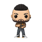 Produktbild Cyberpunk 2077 - V-Male Funko Pop Figur