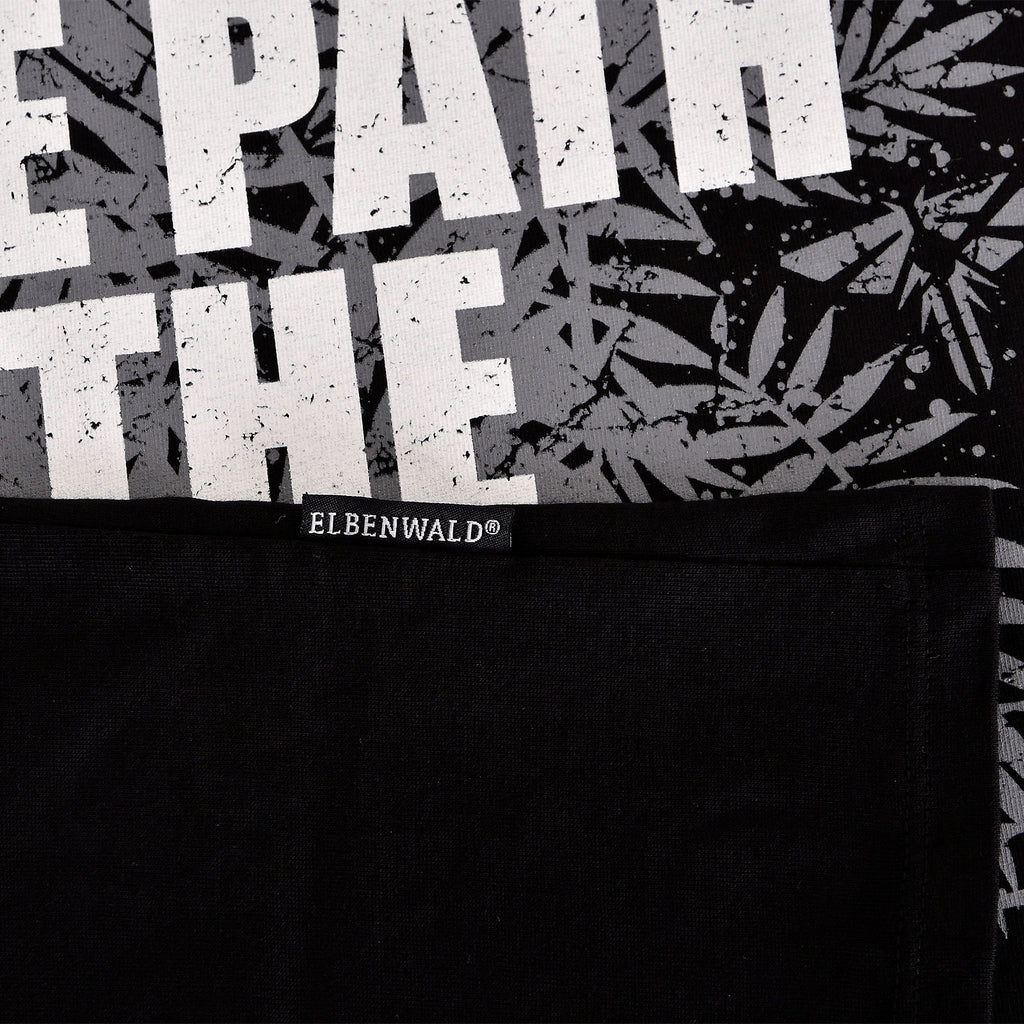 Produktbild Path of the Right T-Shirt für The Last of Us Fans schwarz