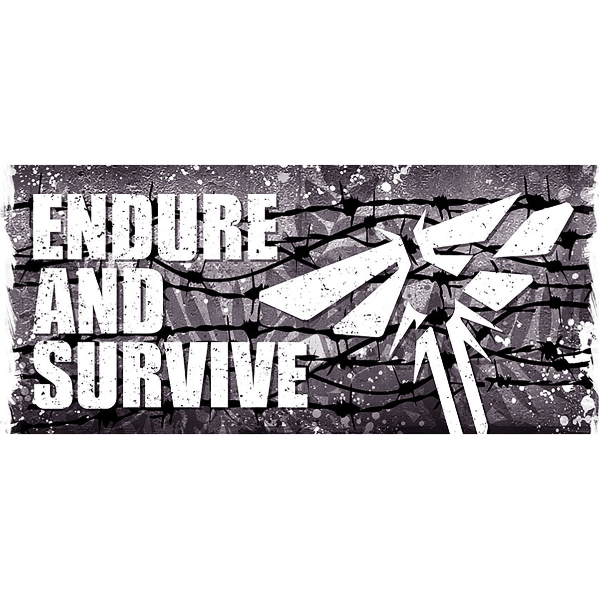 Product image Endure and Survive Mug for The Last of Us Fans
