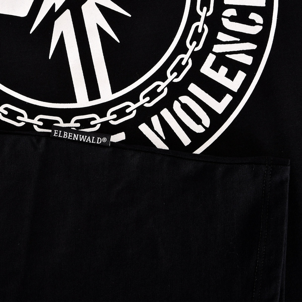 Product image Endure and Survive T-Shirt for The Last of Us Fans black
