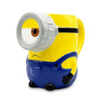 Produktbild Stuart 3D Tasse - Minions The Rise of Gru