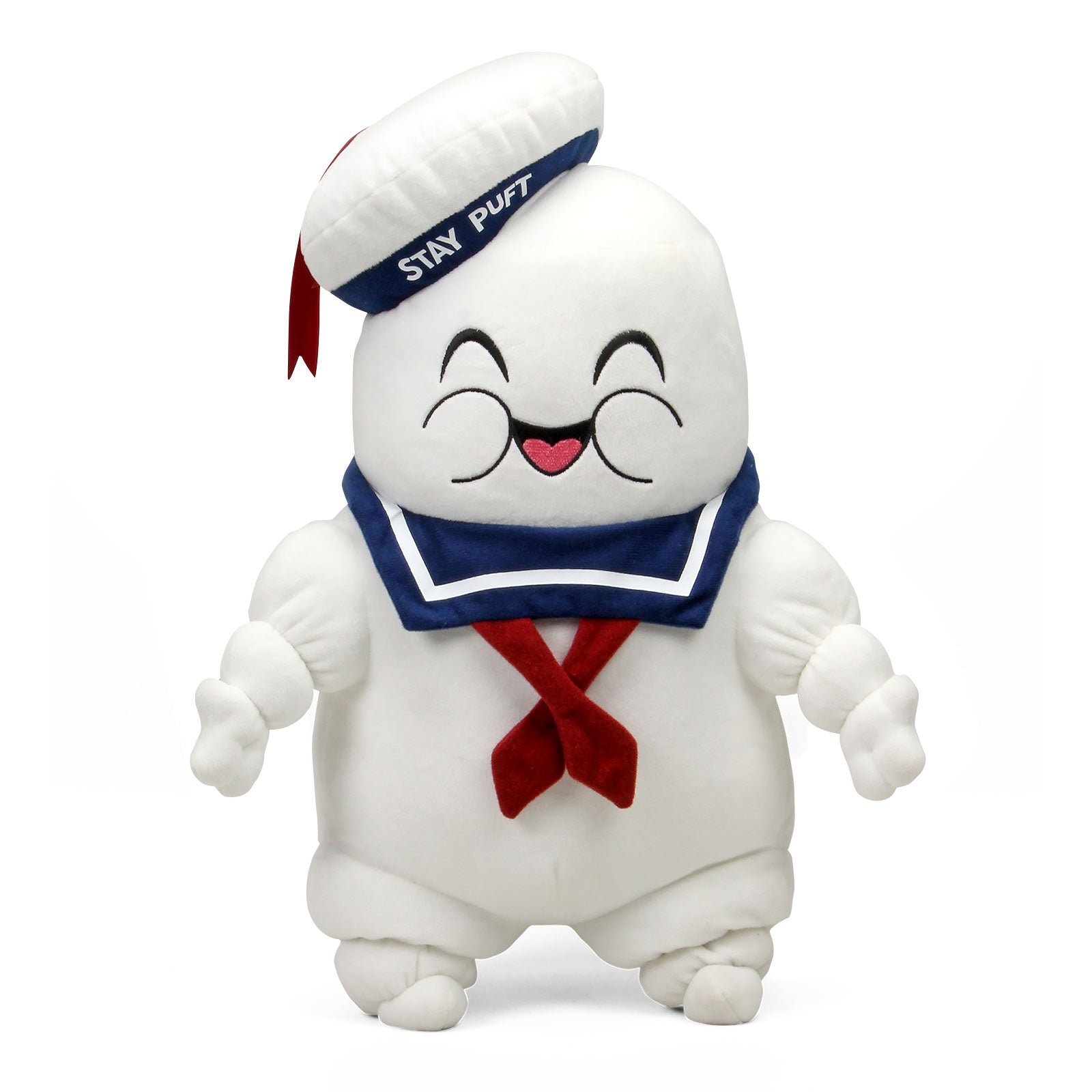 Produktbild Ghostbusters - Marshmallow Man HugMe Plüsch Figur mit Vibration 40 cm