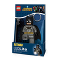 Produktbild Batman - Super Heroes LEGO Schlüsselanhänger mit Licht