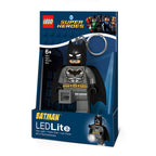 Produktbild Batman - Super Heroes LEGO Schlüsselanhänger mit Licht