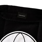 Produktbild Logo Sportbag für The Umbrella Academy Fans schwarz
