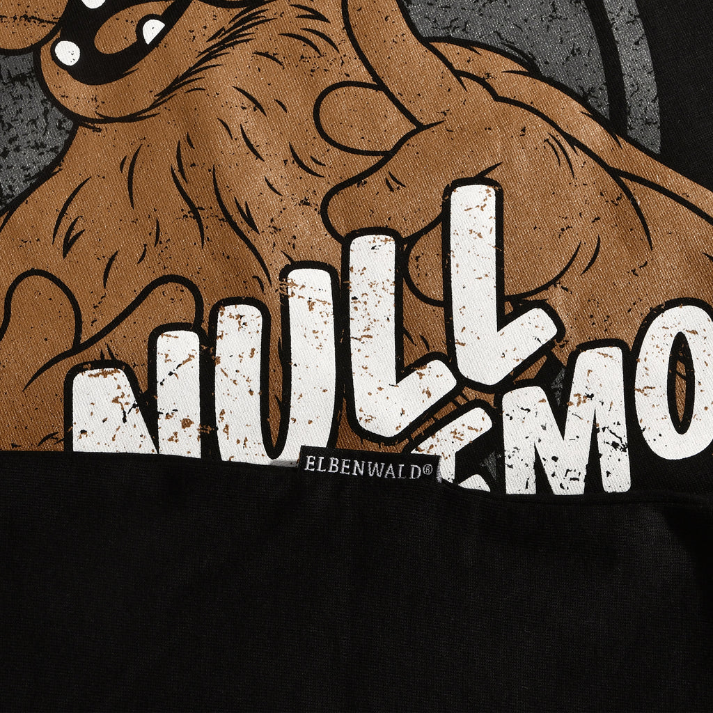 Produktbild Null Problemo! T-Shirt für Alf Fans schwarz