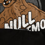 Produktbild Null Problemo! T-Shirt für Alf Fans schwarz
