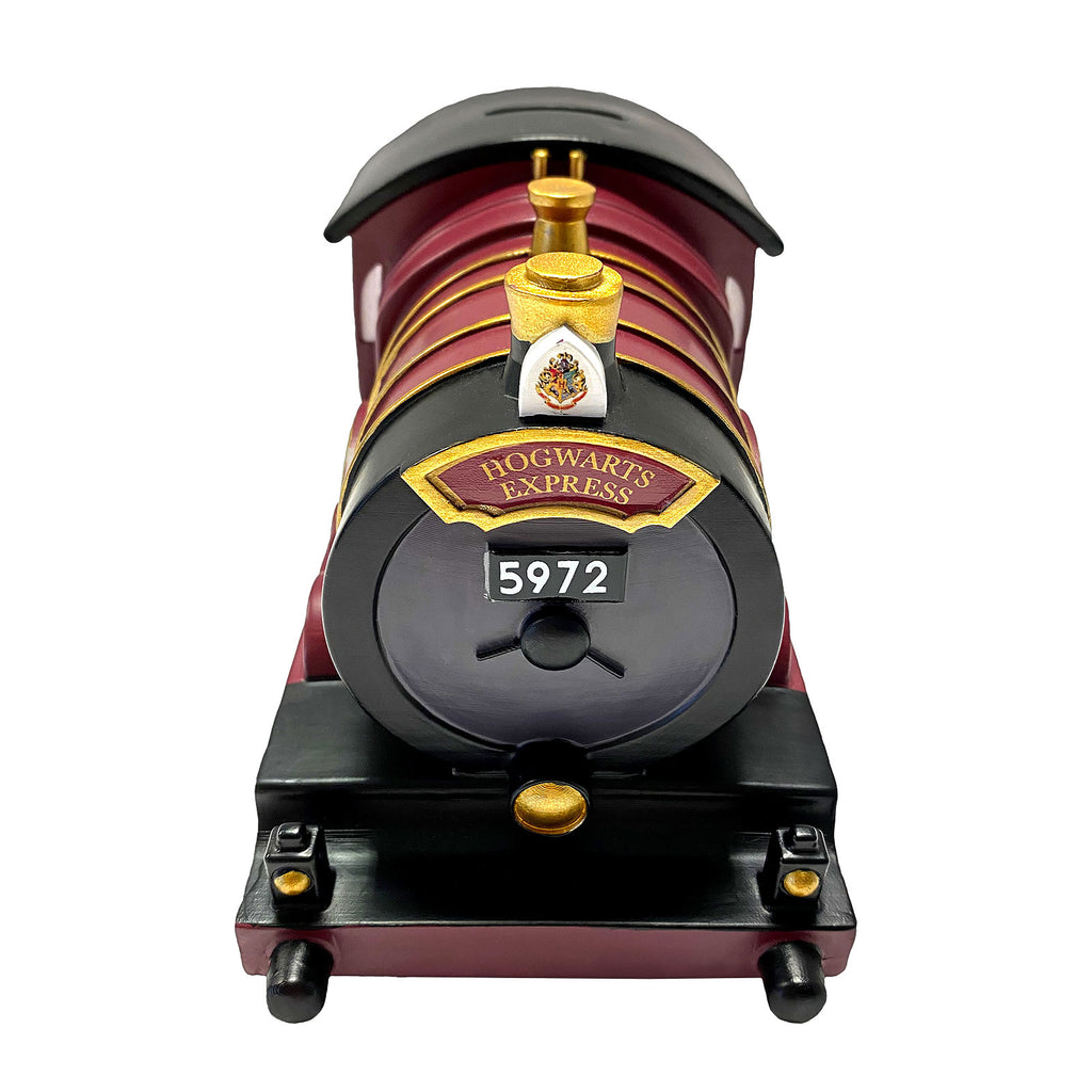 Produktbild Harry Potter - Hogwarts Express Spardose