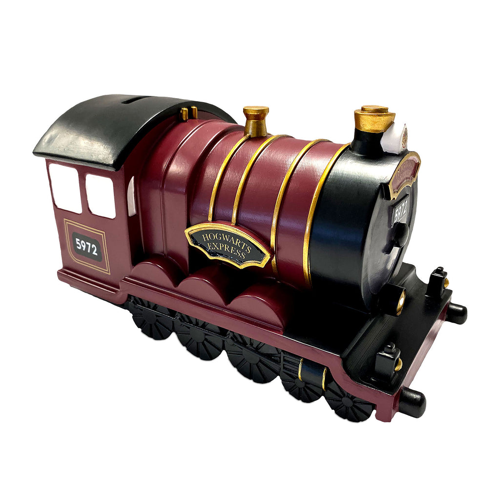 Produktbild Harry Potter - Hogwarts Express Spardose