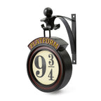 Produktbild Harry Potter - Gleis 9 3/4 Wandschild mit Leuchtfunktion