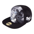 Produktbild Zelda - Link vs. Ganon Snapback Cap schwarz