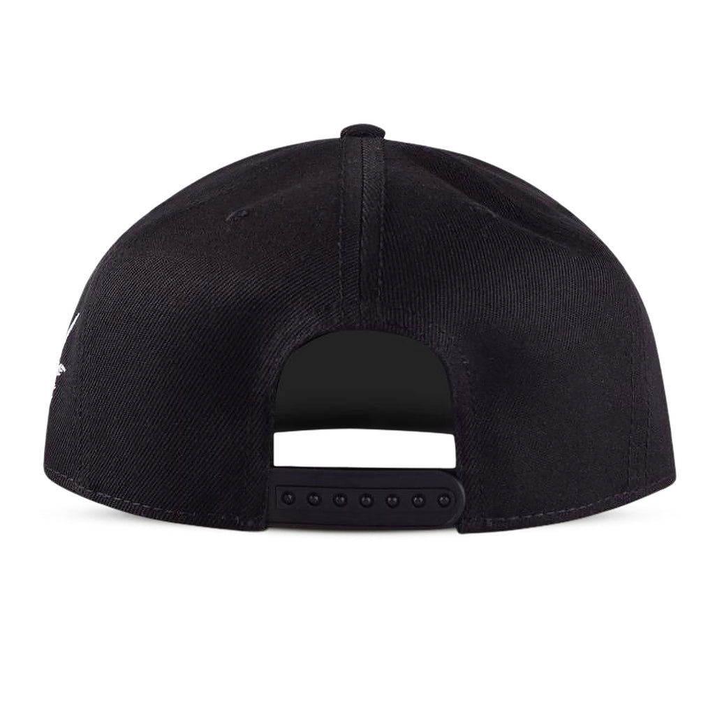 Produktbild Zelda - Link vs. Ganon Snapback Cap schwarz