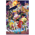 Produktbild One Piece - Big Mom Saga Maxi Poster