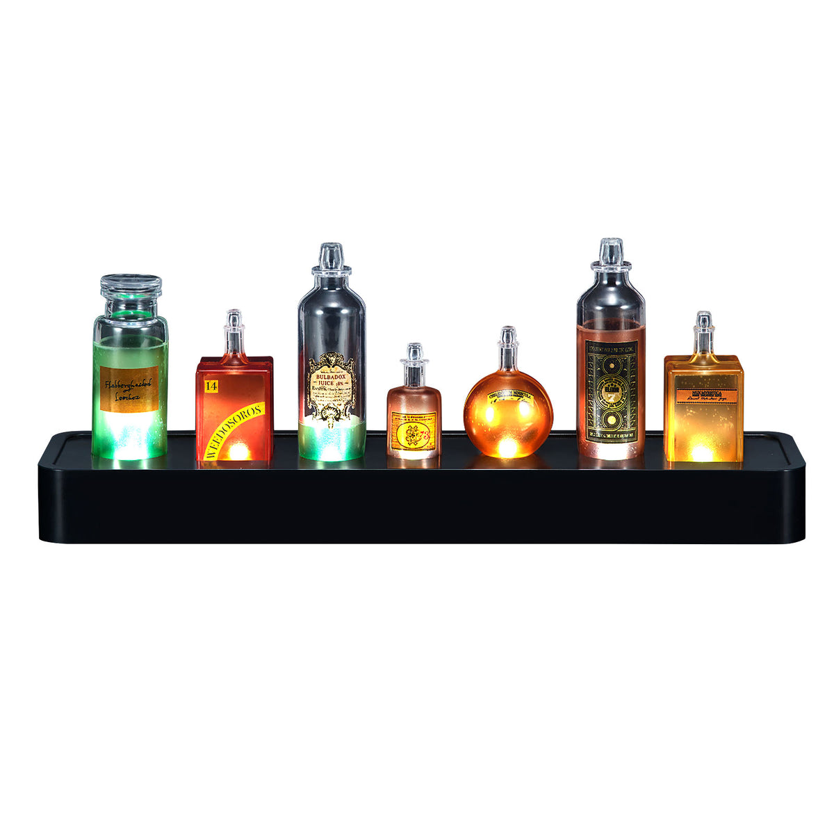 Produktbild Harry Potter - Zaubertränke Tischlampe