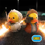 Produktbild Zurück in die Zukunft - Marty McFly TUBBZ Deko Ente