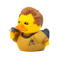 Produktbild Star Trek - Captain Kirk TUBBZ Deko Ente