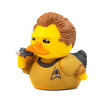 Produktbild Star Trek - Captain Kirk TUBBZ Deko Ente