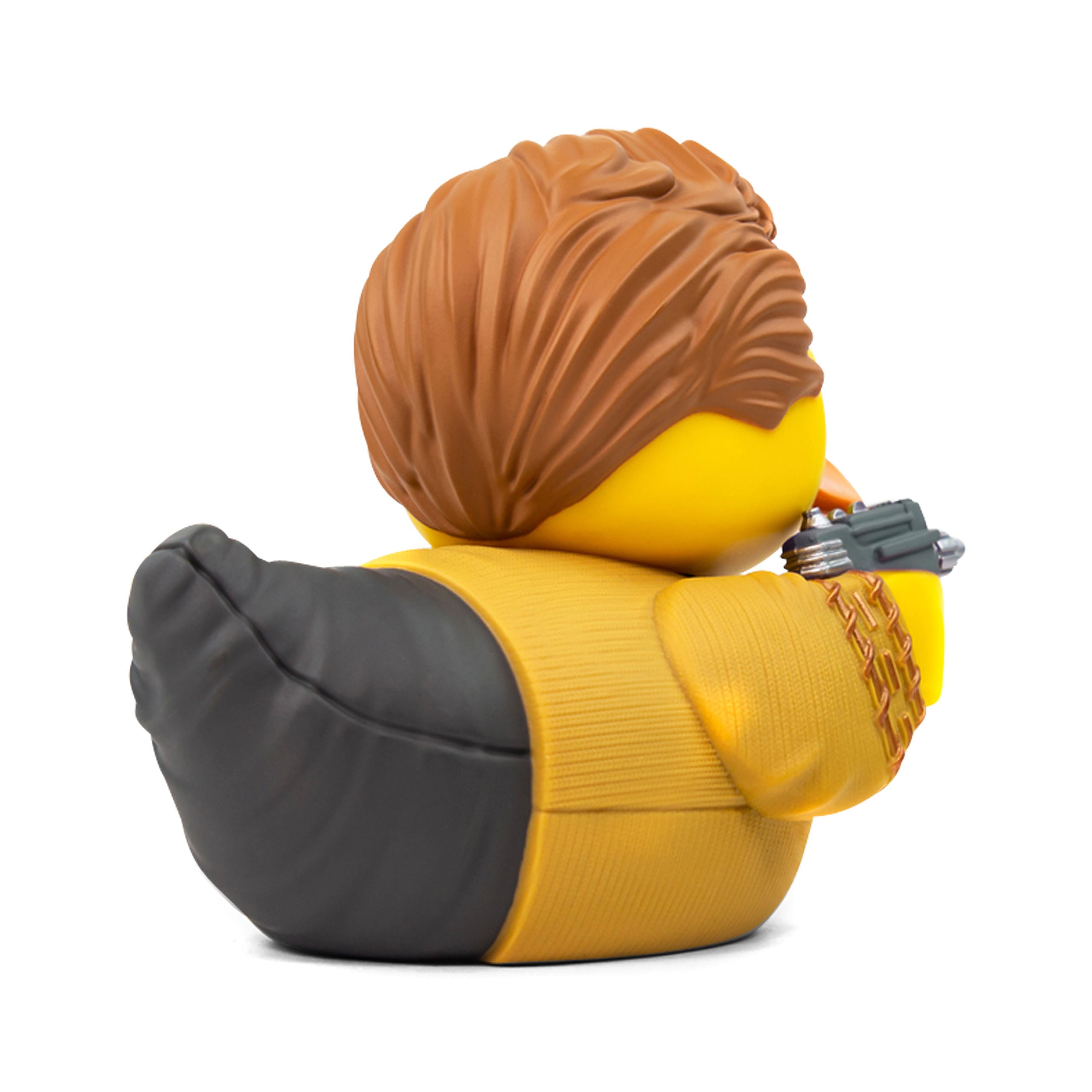 Produktbild Star Trek - Captain Kirk TUBBZ Deko Ente