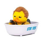 Produktbild Star Trek - Captain Kirk TUBBZ Deko Ente