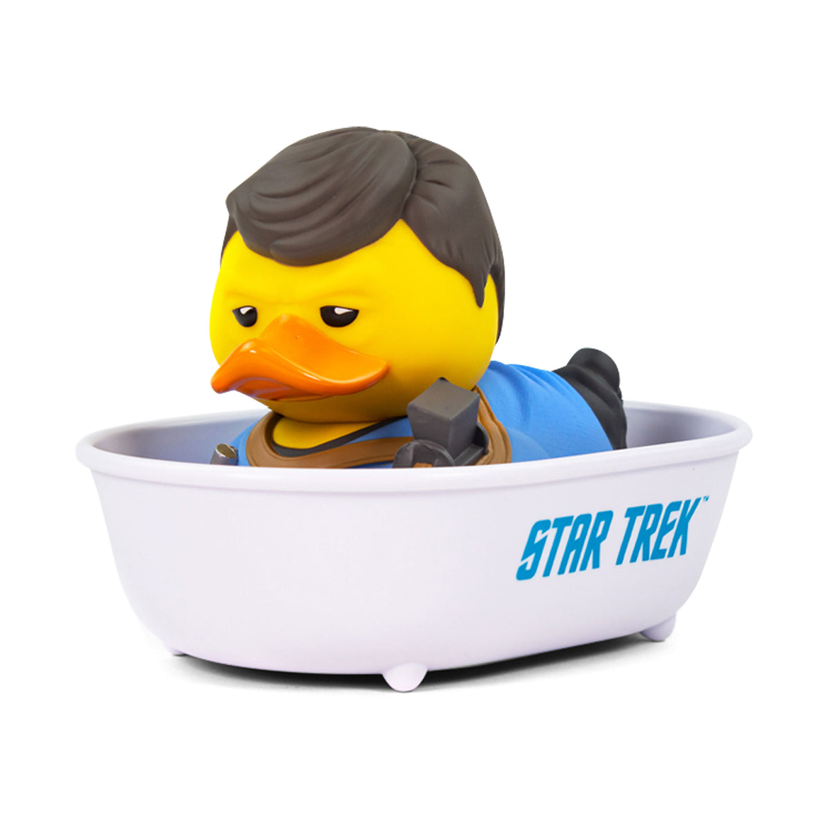 Produktbild Star Trek - McCoy TUBBZ Deko Ente