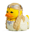 Produktbild Der Herr der Ringe - Galadriel TUBBZ Deko Ente