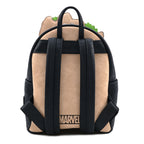 Produktbild Guardians of the Galaxy - Groot und Rocket Mini Rucksack