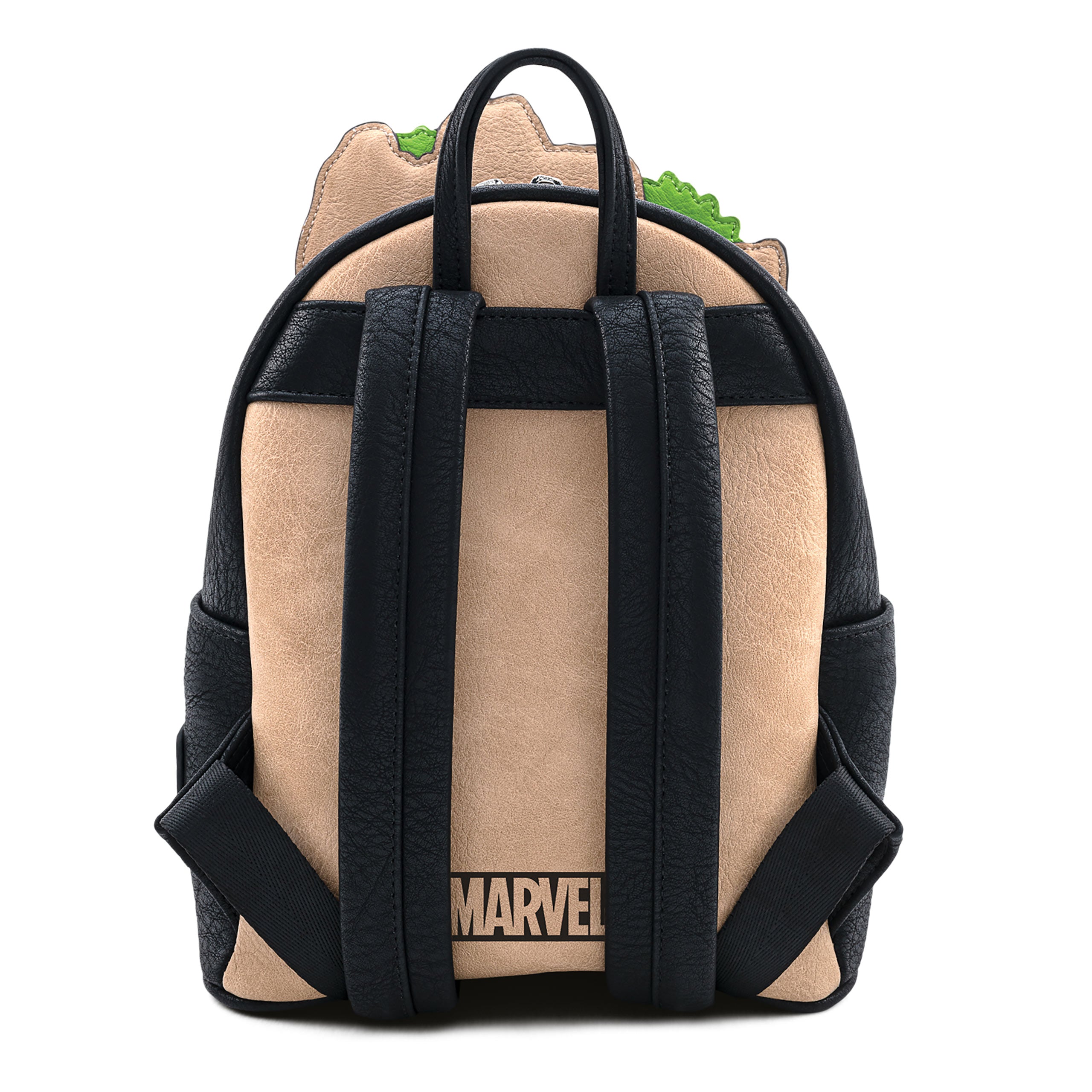 Produktbild Guardians of the Galaxy - Groot und Rocket Mini Rucksack