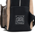 Produktbild Guardians of the Galaxy - Groot und Rocket Mini Rucksack