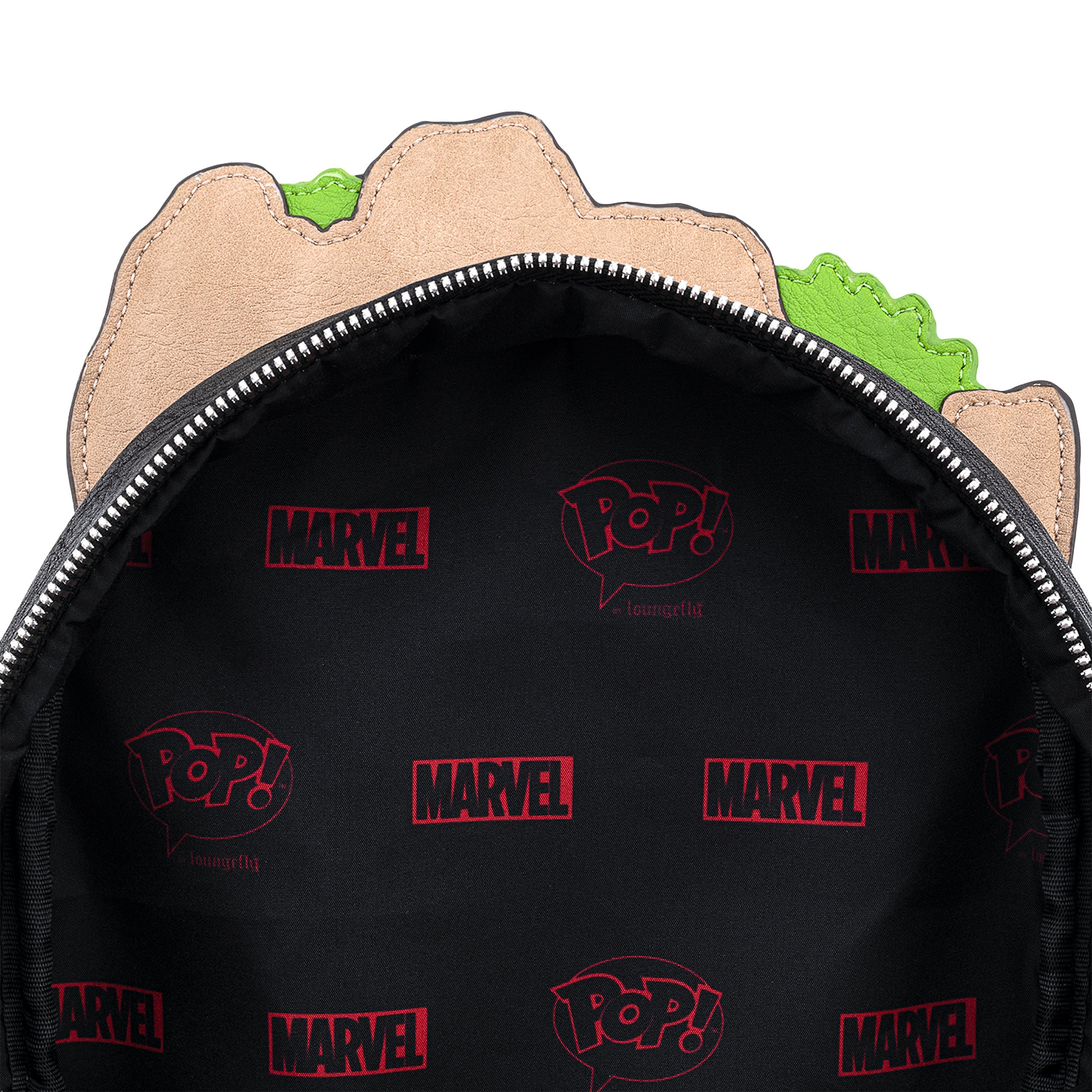 Produktbild Guardians of the Galaxy - Groot und Rocket Mini Rucksack
