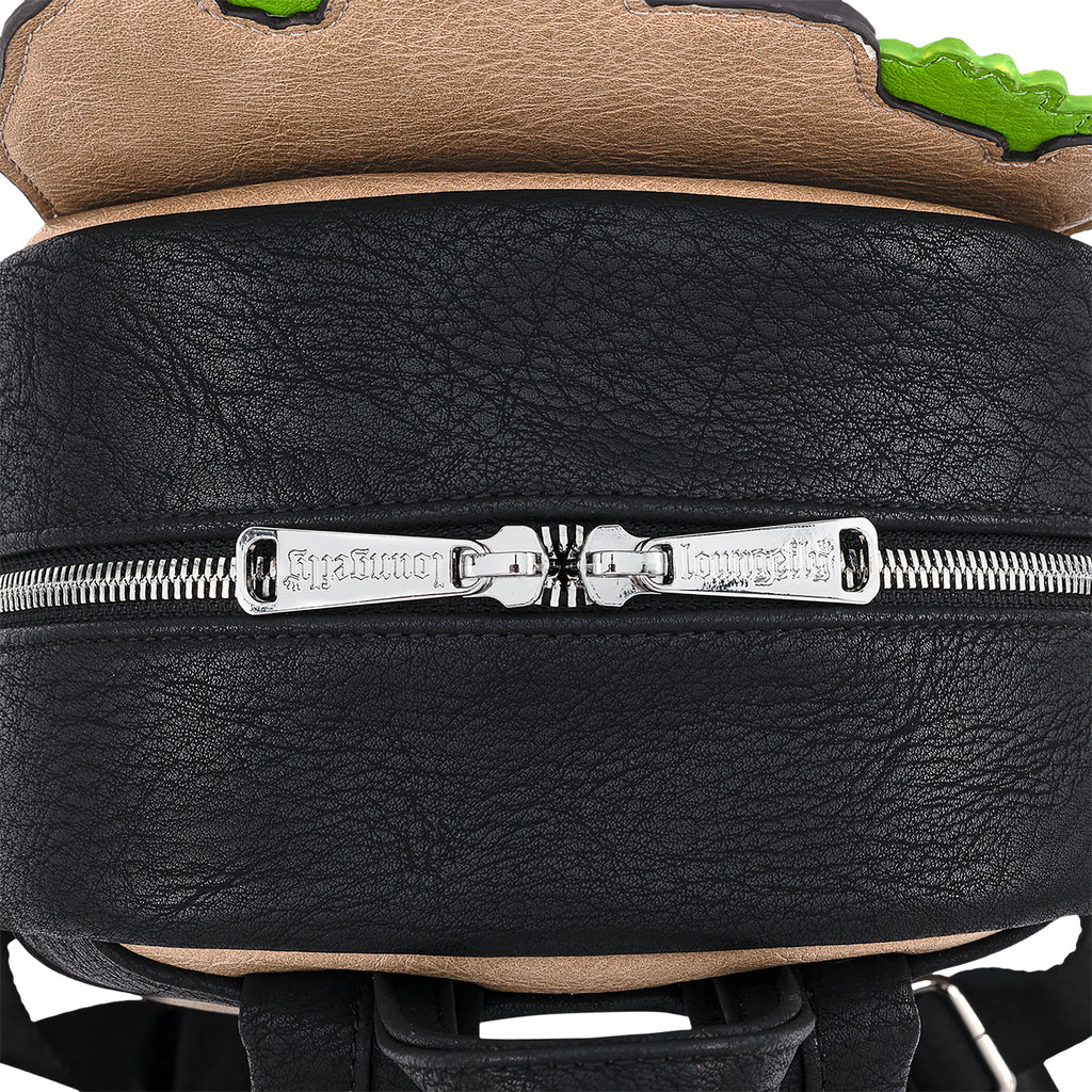 Produktbild Guardians of the Galaxy - Groot und Rocket Mini Rucksack