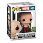 Produktbild X-Men Origins - Deadpool Wade Wilson Funko Pop Figur