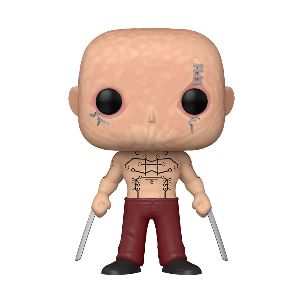 Produktbild X-Men Origins - Deadpool Wade Wilson Funko Pop Figur