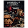 Produktbild Hollyfood - Kochbuch für Filmfans, Serienjunkies, Geeks und Nerds