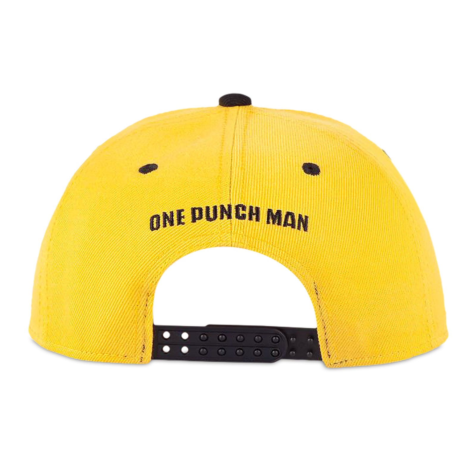 Produktbild One Punch Man - Saitama Faust Snapback Cap
