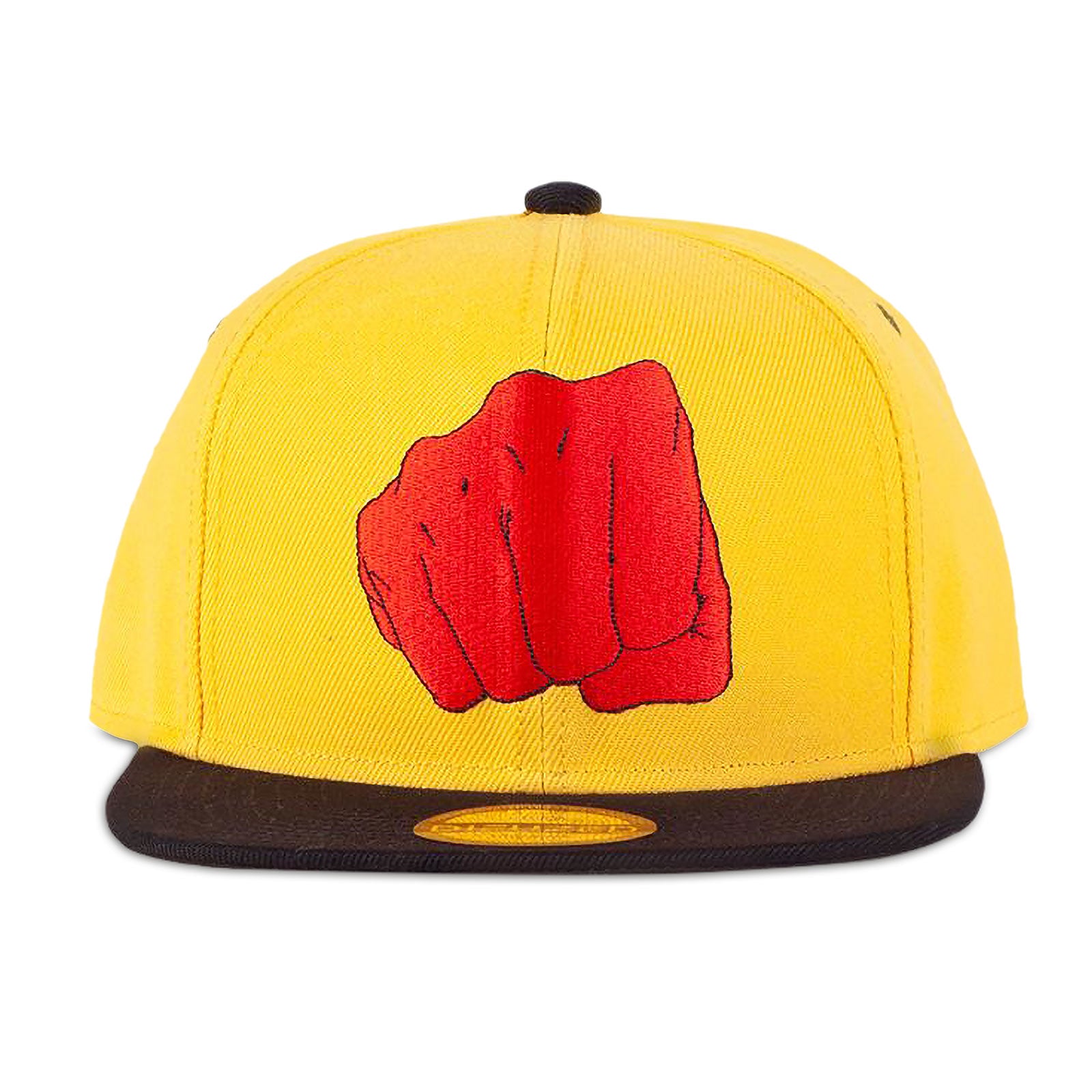 Produktbild One Punch Man - Saitama Faust Snapback Cap