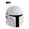 Produktbild Star Wars - Boba Fett Prototyp Helm Premium Replik mit Lichteffekten