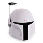 Produktbild Star Wars - Boba Fett Prototyp Helm Premium Replik mit Lichteffekten