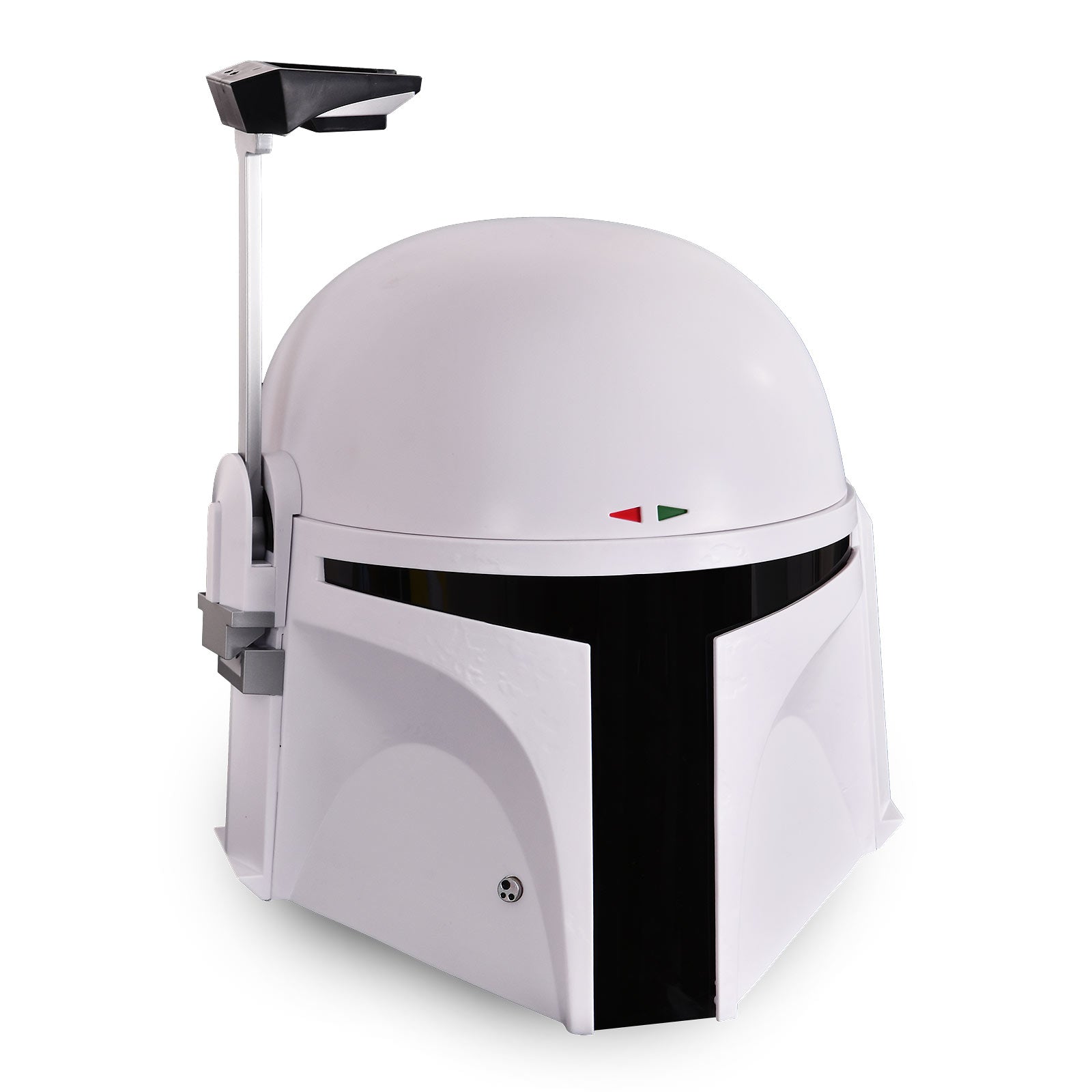 Produktbild Star Wars - Boba Fett Prototyp Helm Premium Replik mit Lichteffekten