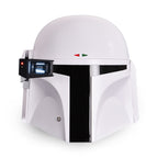 Produktbild Star Wars - Boba Fett Prototyp Helm Premium Replik mit Lichteffekten