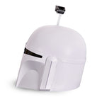 Produktbild Star Wars - Boba Fett Prototyp Helm Premium Replik mit Lichteffekten