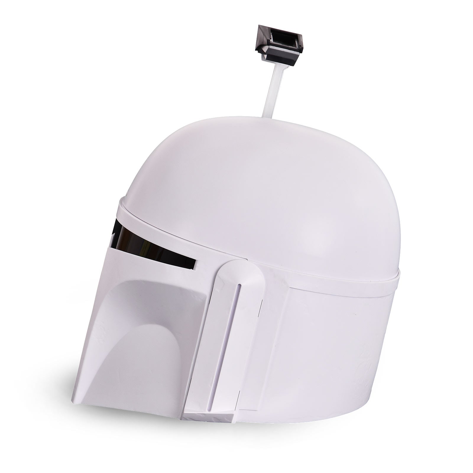 Produktbild Star Wars - Boba Fett Prototyp Helm Premium Replik mit Lichteffekten