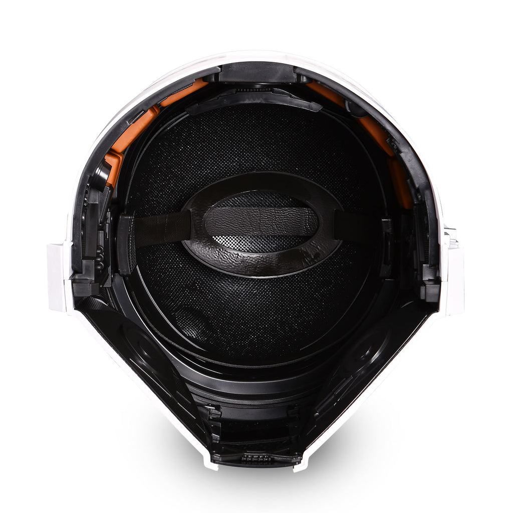 Produktbild Star Wars - Boba Fett Prototyp Helm Premium Replik mit Lichteffekten