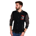 Produktbild The Mandalorian This Is the Way College Jacke - Star Wars