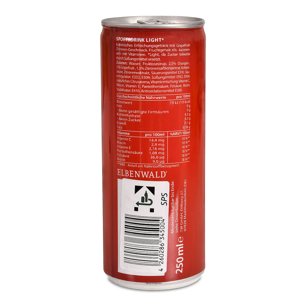 Produktbild Health Potion ISO Drink für Gaming Fans