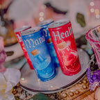 Produktbild Mana Potion Energy Drink für Gaming Fans