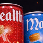 Produktbild Mana Potion Energy Drink für Gaming Fans